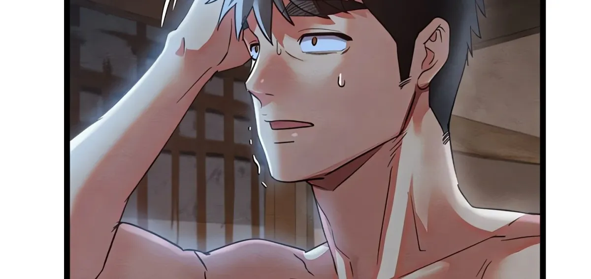 Master of Intimacy Chapter 2 page 169 - 