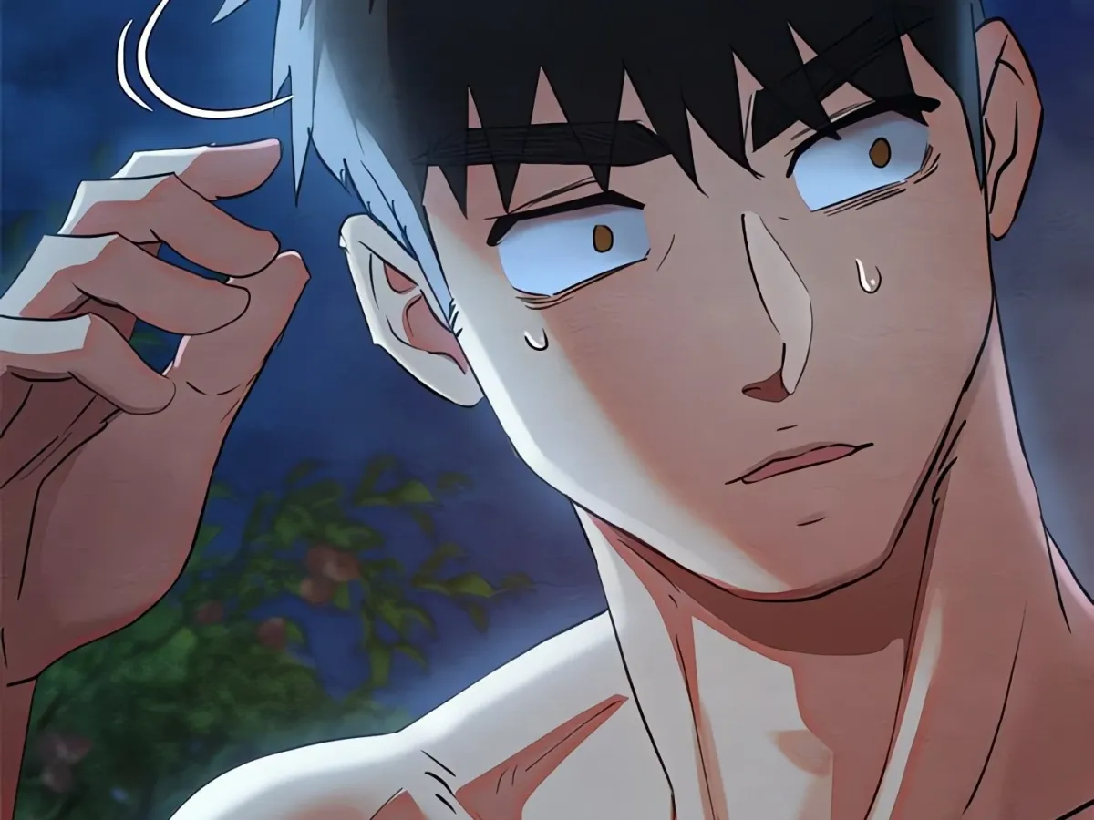 Master of Intimacy Chapter 2 page 176 - 