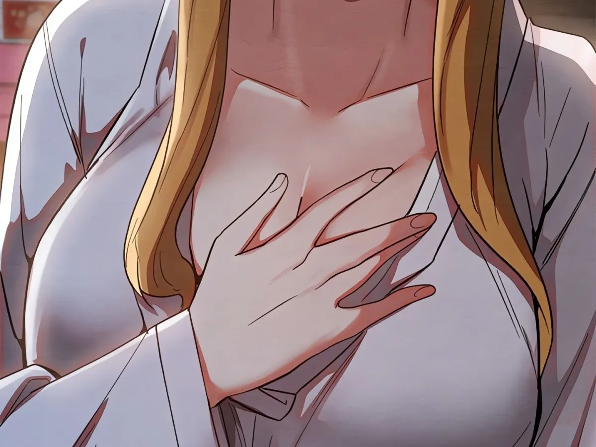 Master of Intimacy Chapter 2 page 181 - 