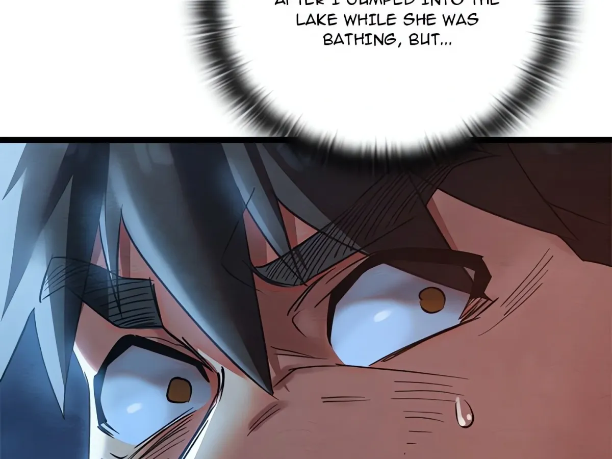 Master of Intimacy Chapter 2 page 184 - 