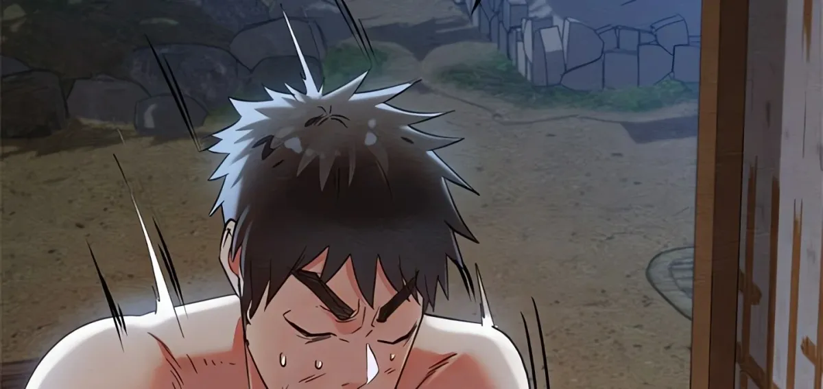 Master of Intimacy Chapter 2 page 190 - 