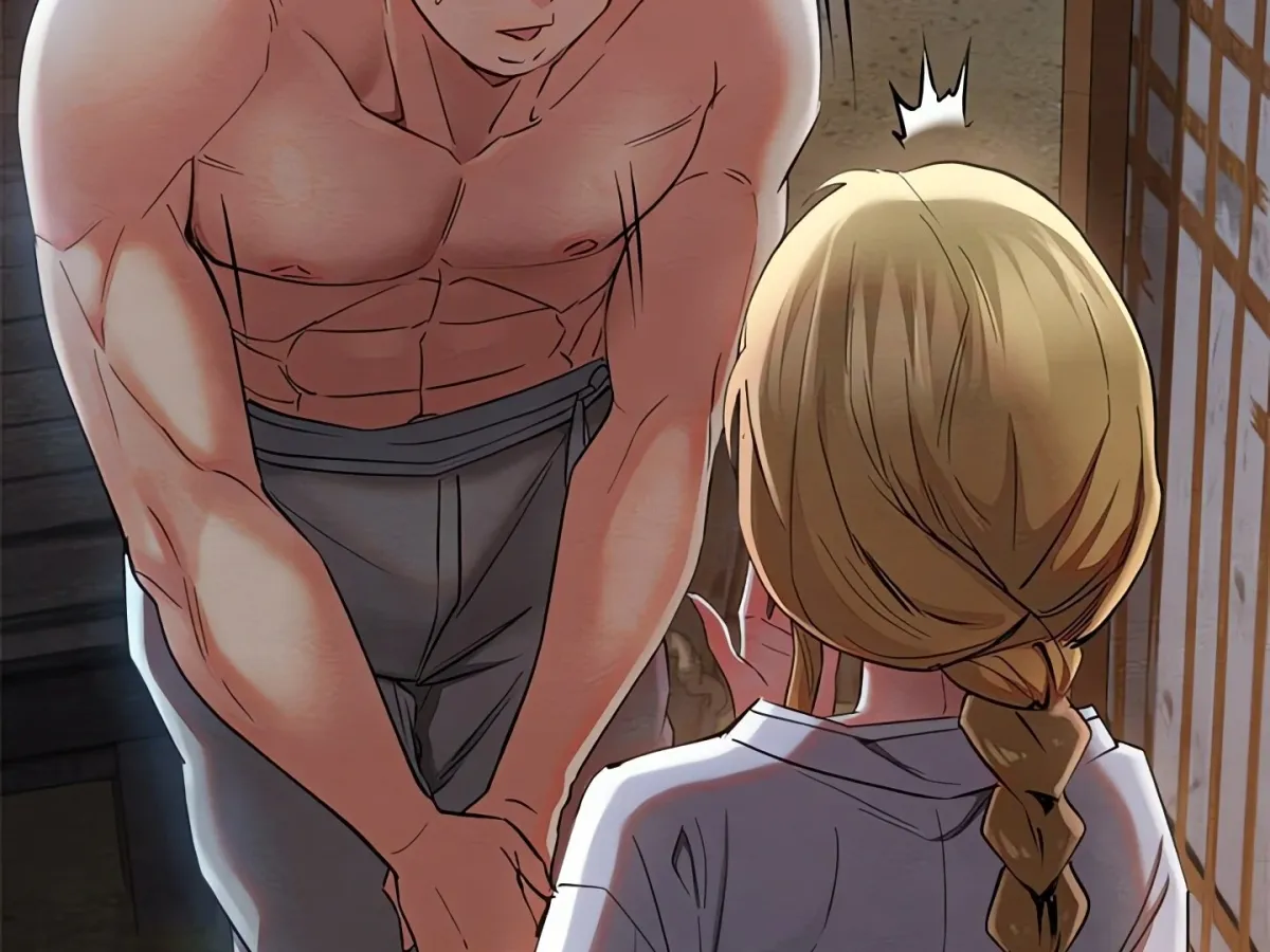 Master of Intimacy Chapter 2 page 191 - 