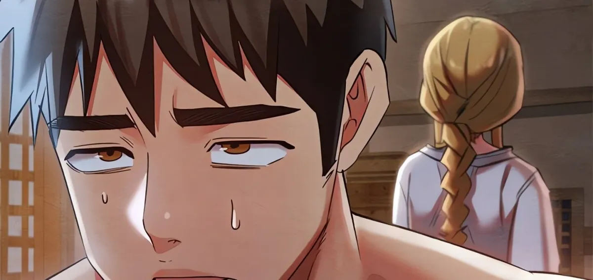 Master of Intimacy Chapter 2 page 200 - 