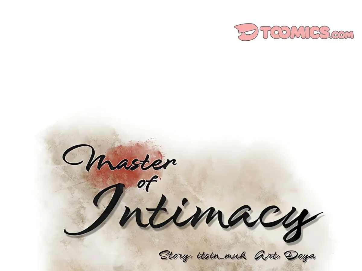 Master of Intimacy Chapter 2 page 206 - 