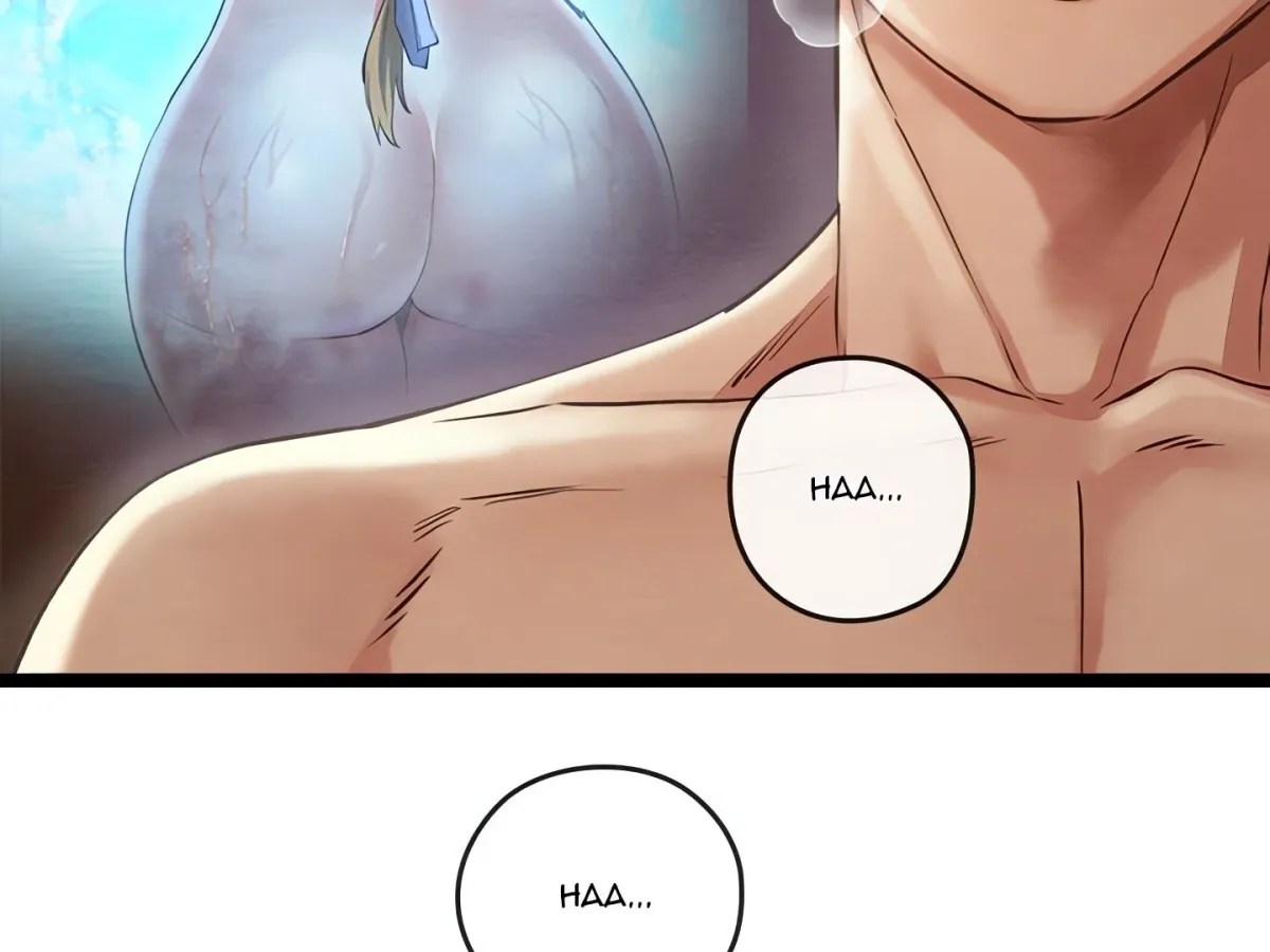 Master of Intimacy Chapter 2 page 22 - 