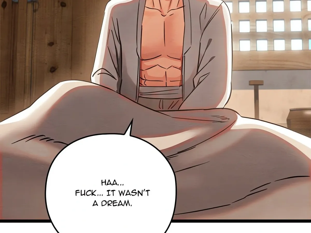 Master of Intimacy Chapter 2 page 218 - 