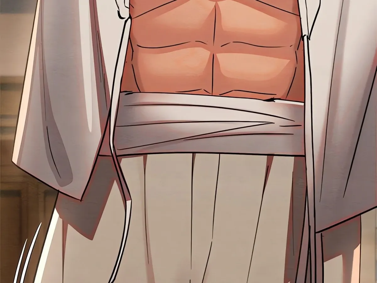 Master of Intimacy Chapter 2 page 228 - 