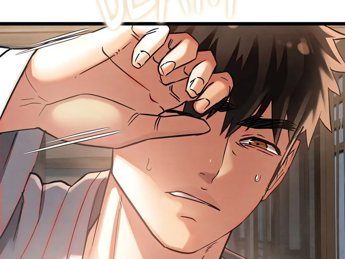Master of Intimacy Chapter 2 page 233 - 