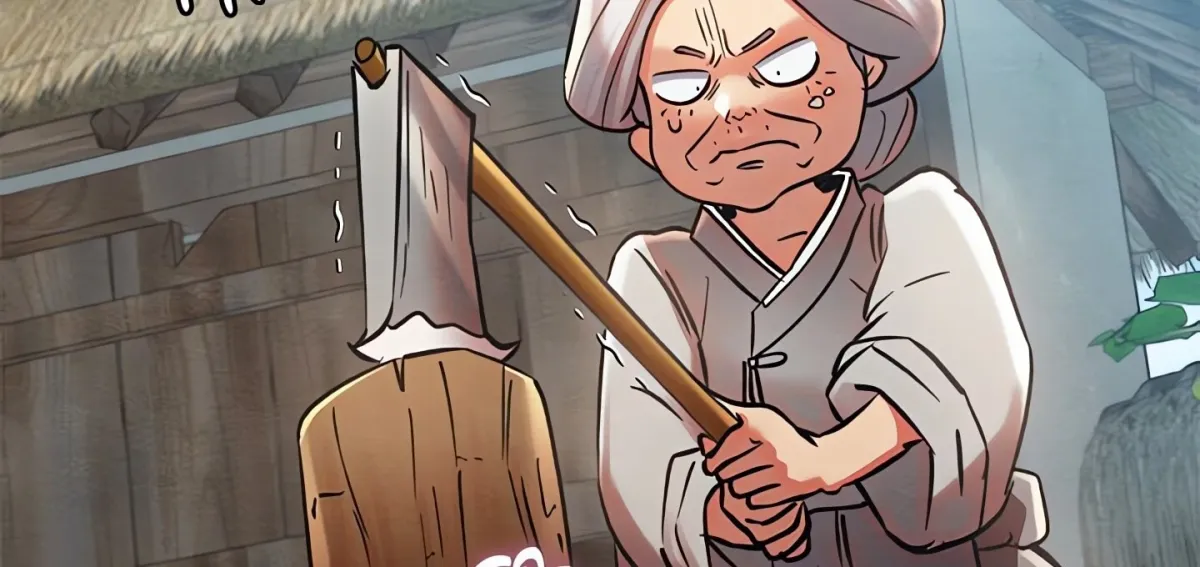 Master of Intimacy Chapter 2 page 240 - 