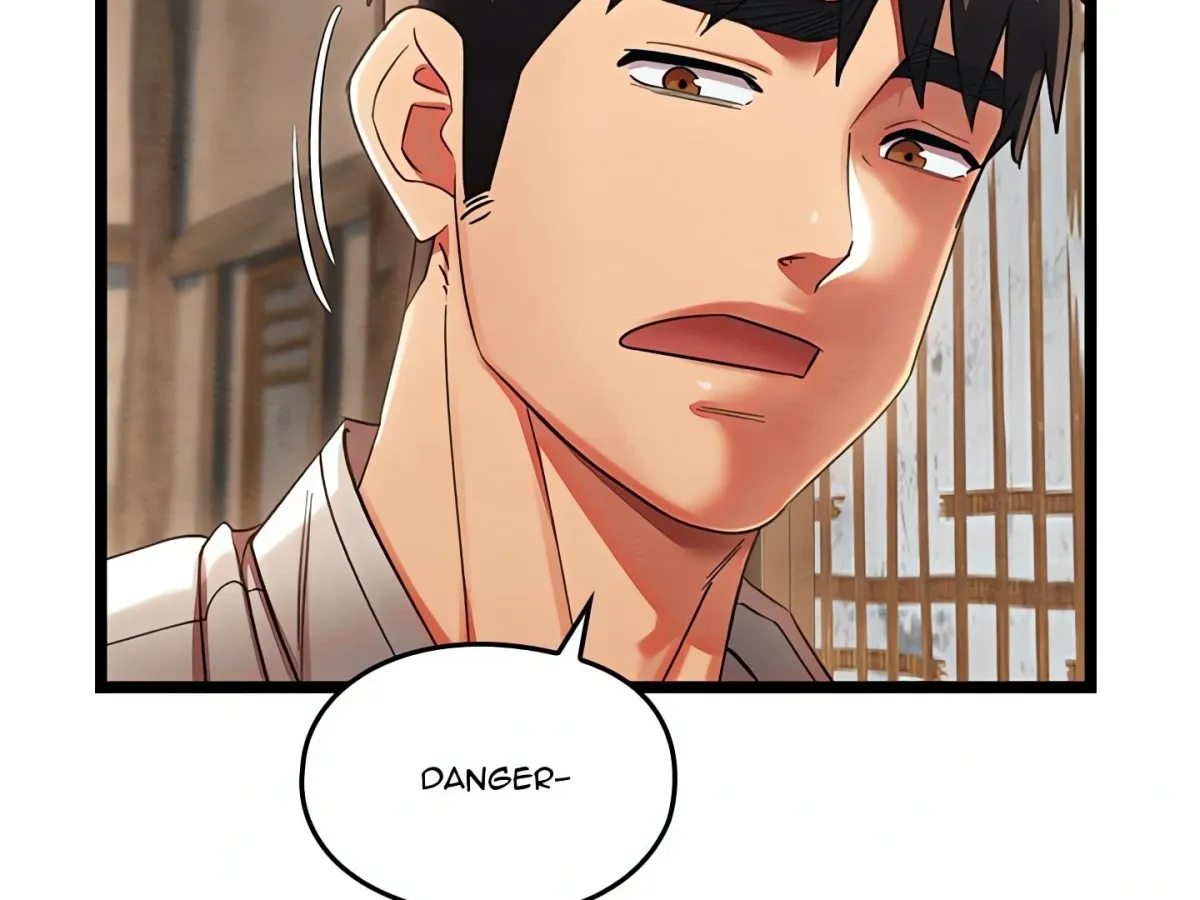 Master of Intimacy Chapter 2 page 244 - 