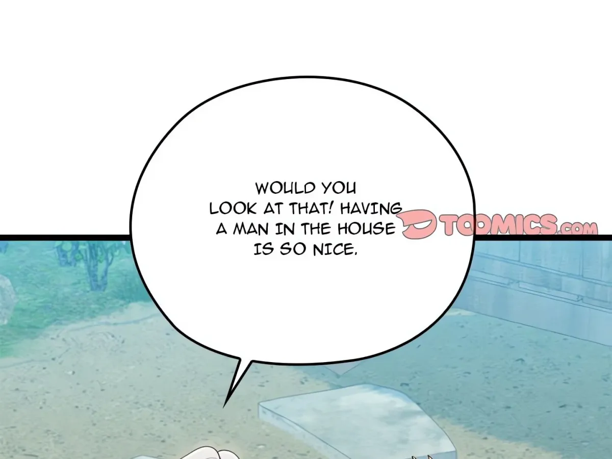 Master of Intimacy Chapter 2 page 256 - 