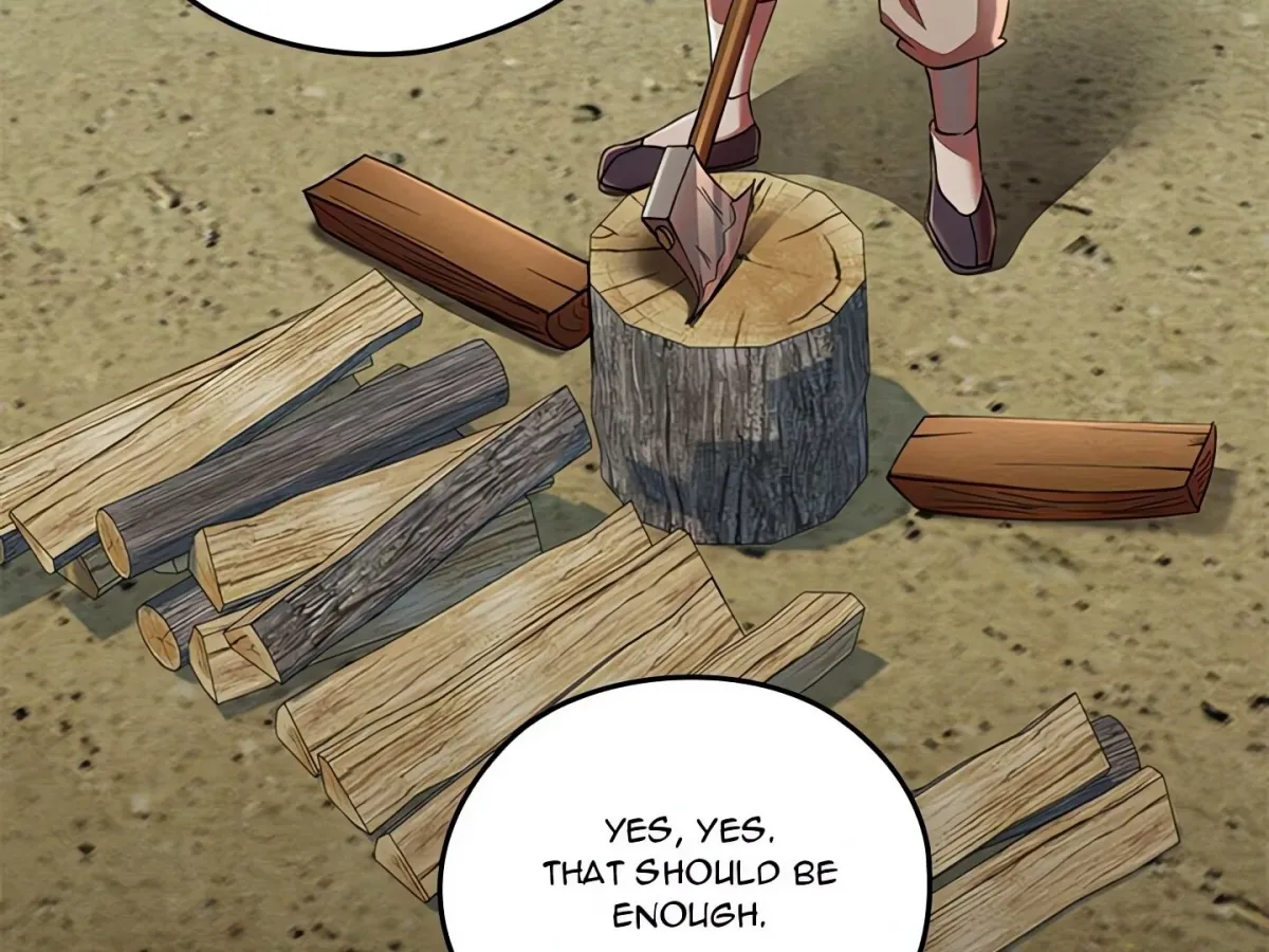 Master of Intimacy Chapter 2 page 258 - 