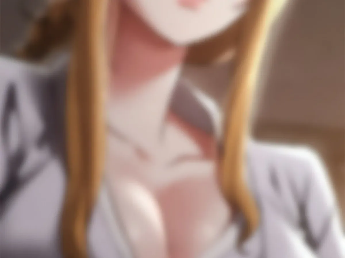 Master of Intimacy Chapter 2 page 27 - 