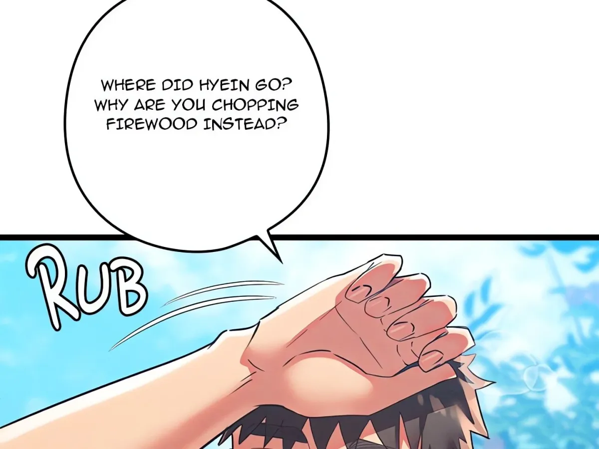 Master of Intimacy Chapter 2 page 261 - 