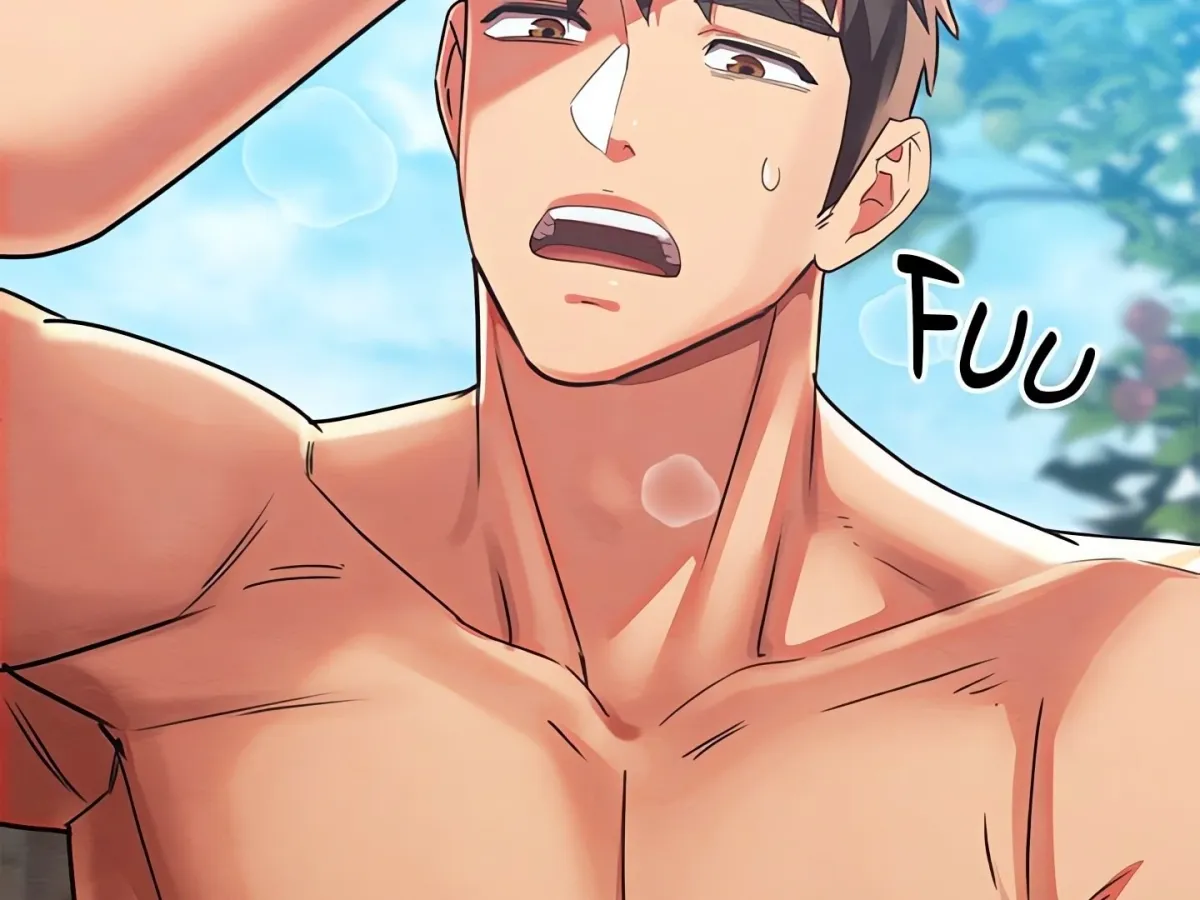Master of Intimacy Chapter 2 page 262 - 
