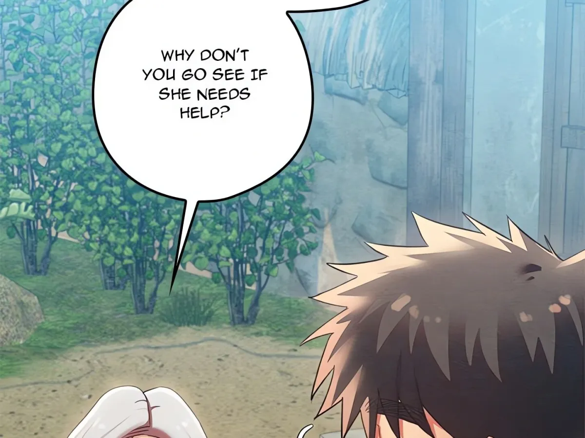 Master of Intimacy Chapter 2 page 265 - 