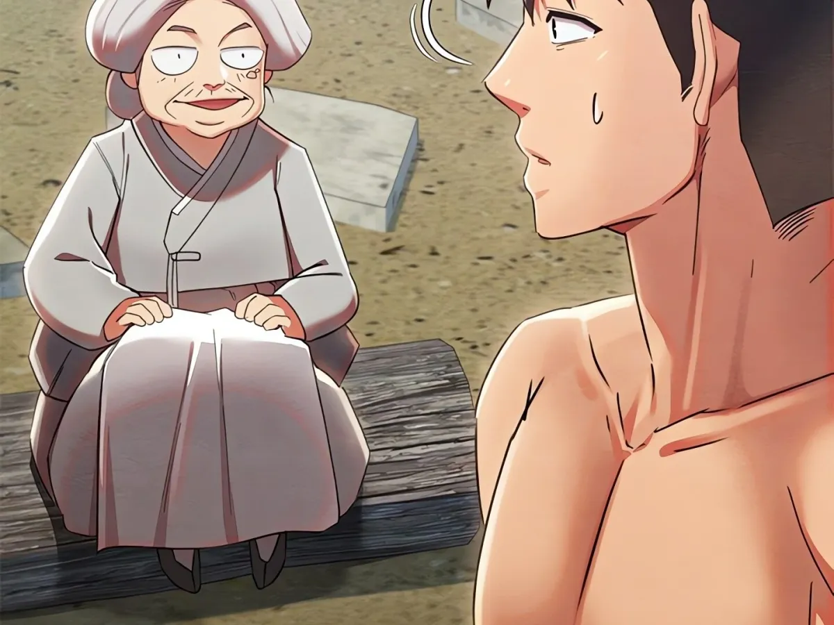 Master of Intimacy Chapter 2 page 266 - 