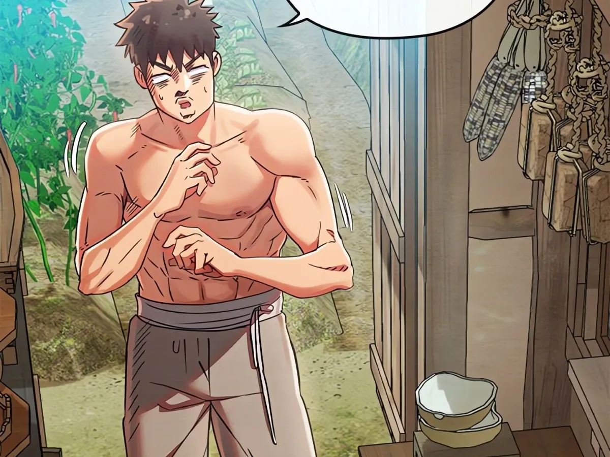 Master of Intimacy Chapter 2 page 281 - 