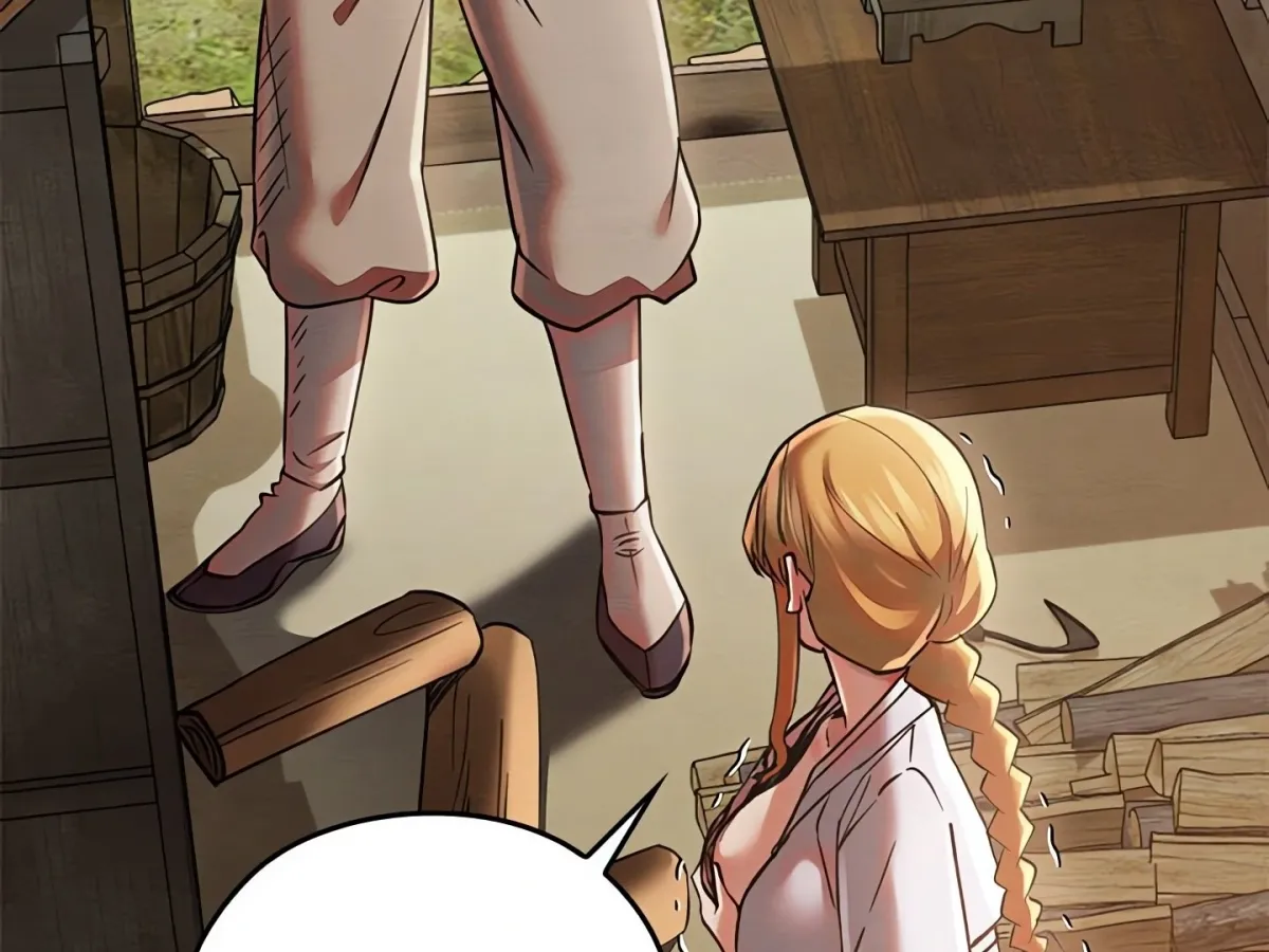 Master of Intimacy Chapter 2 page 282 - 