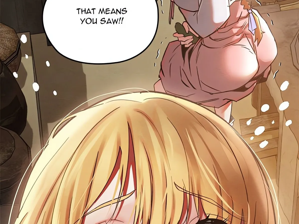 Master of Intimacy Chapter 2 page 283 - 