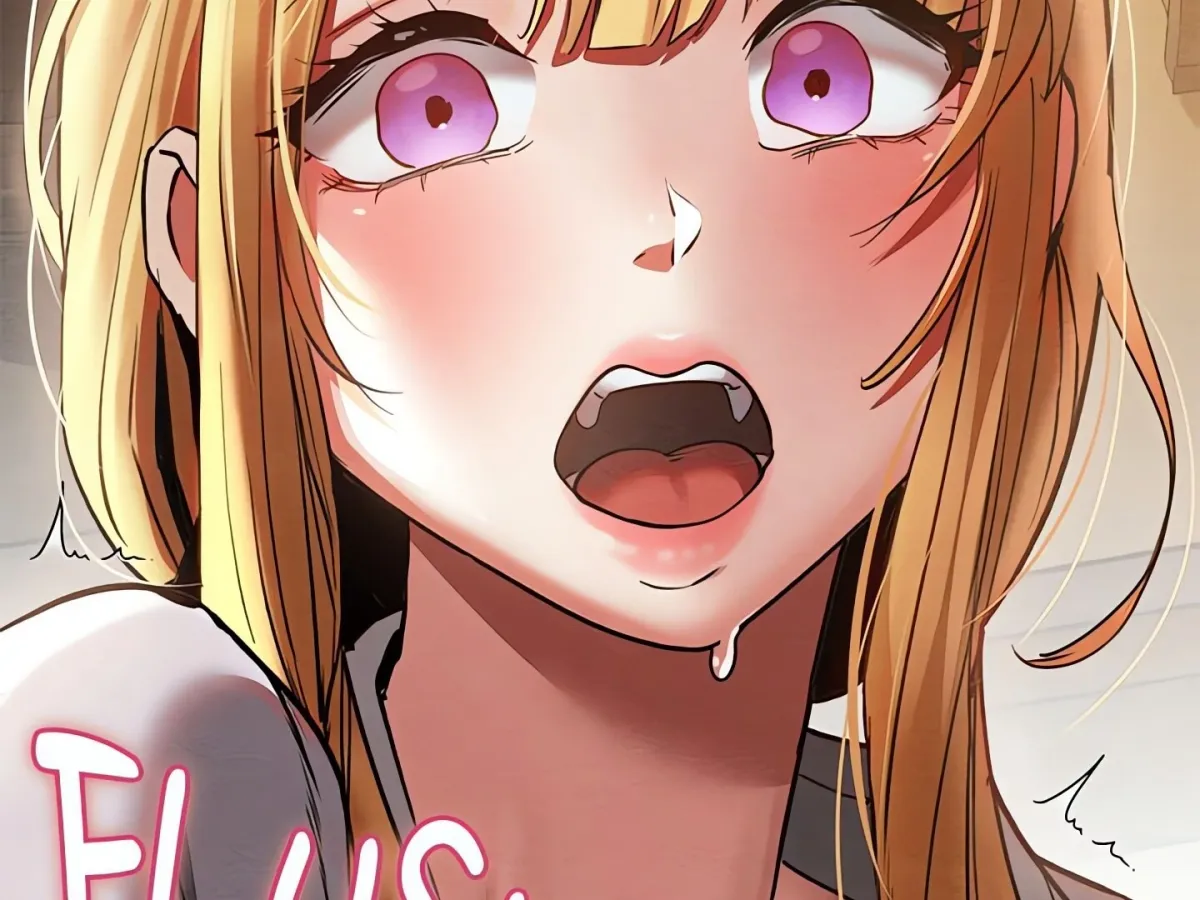 Master of Intimacy Chapter 2 page 284 - 