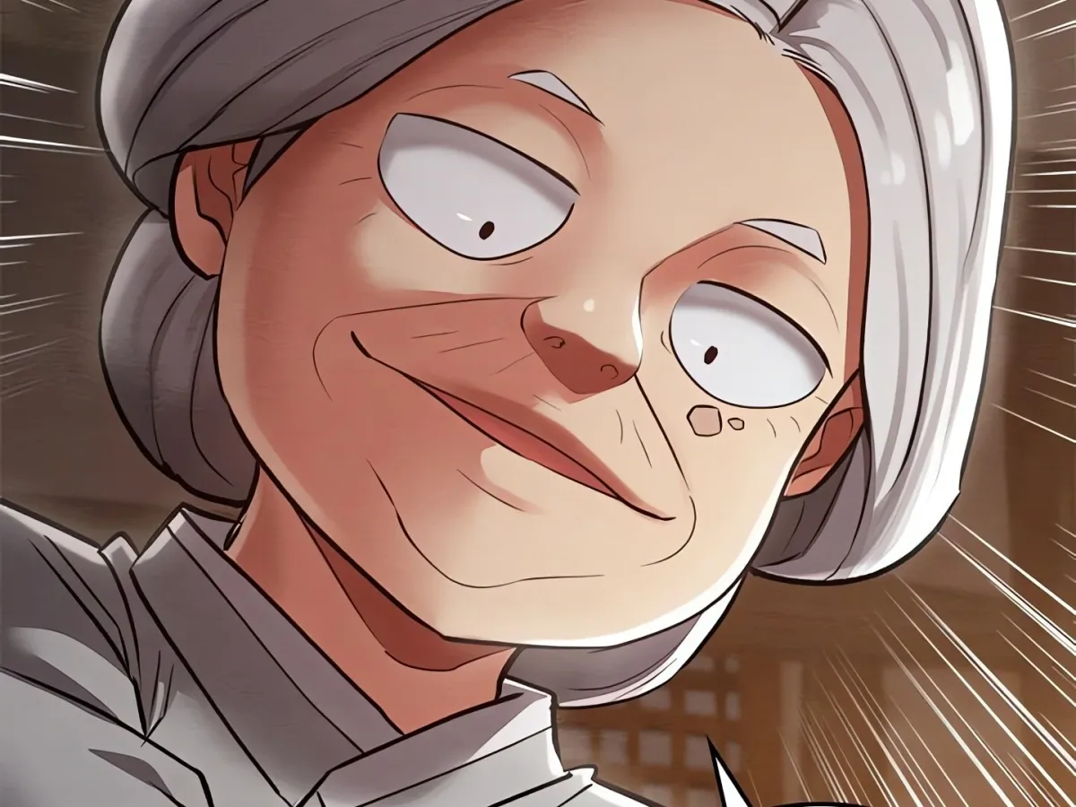 Master of Intimacy Chapter 2 page 31 - 