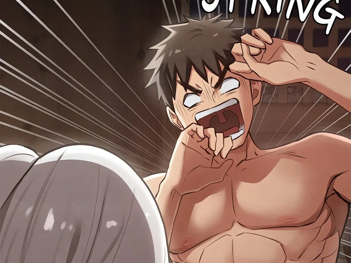 Master of Intimacy Chapter 2 page 34 - 