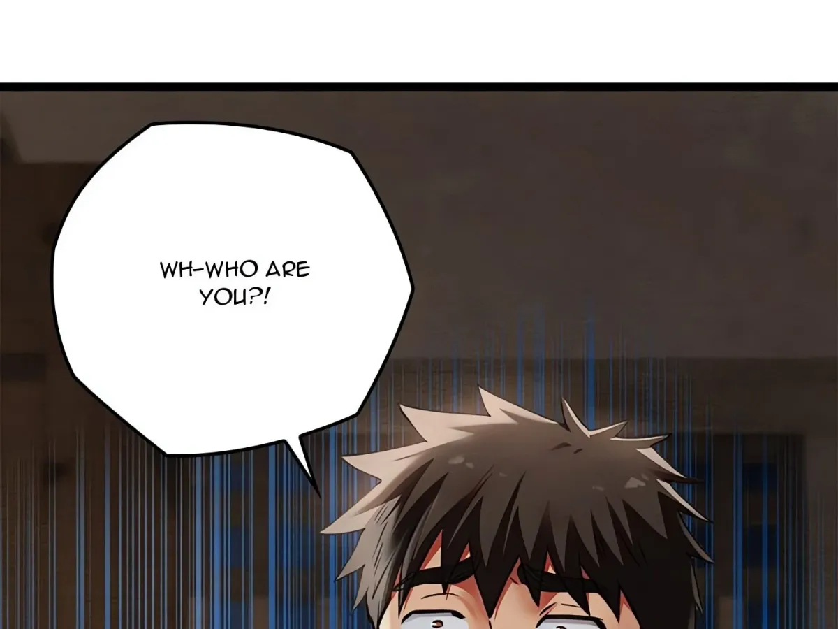 Master of Intimacy Chapter 2 page 37 - 