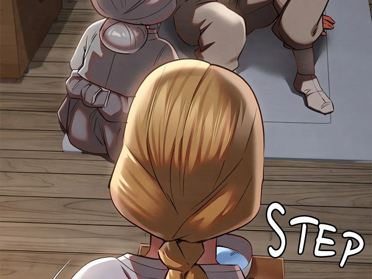 Master of Intimacy Chapter 2 page 42 - 