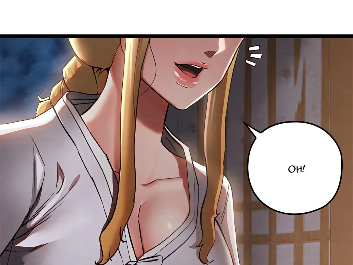 Master of Intimacy Chapter 2 page 45 - 