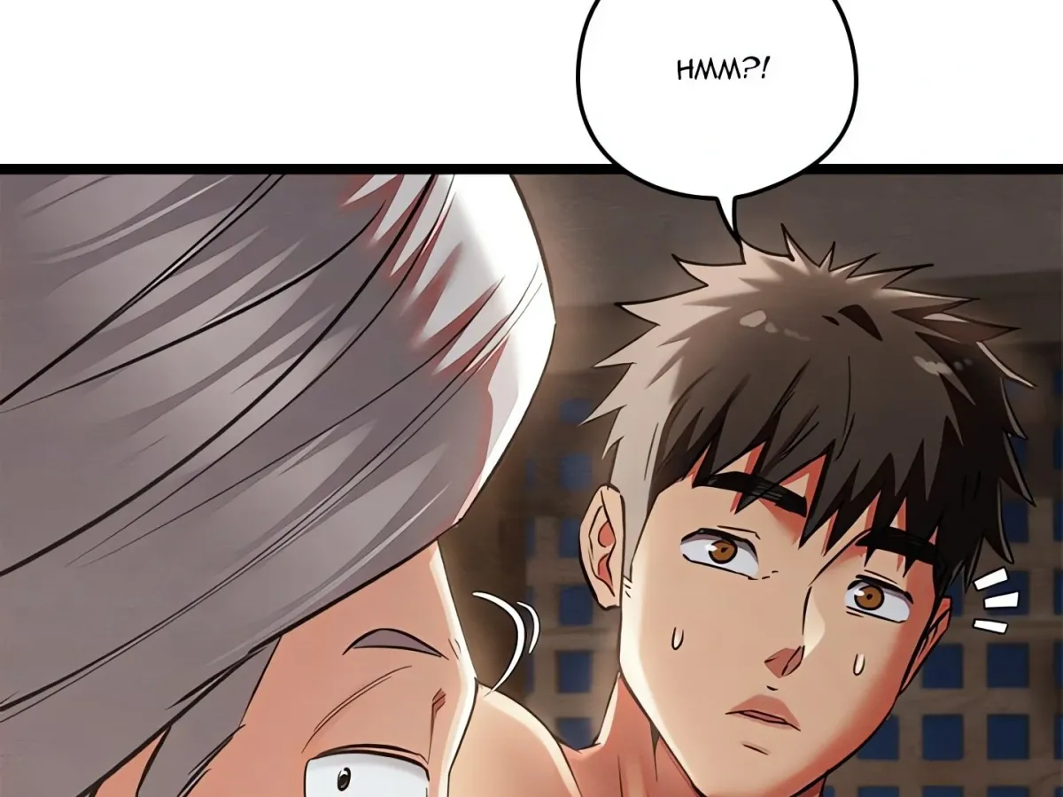 Master of Intimacy Chapter 2 page 48 - 