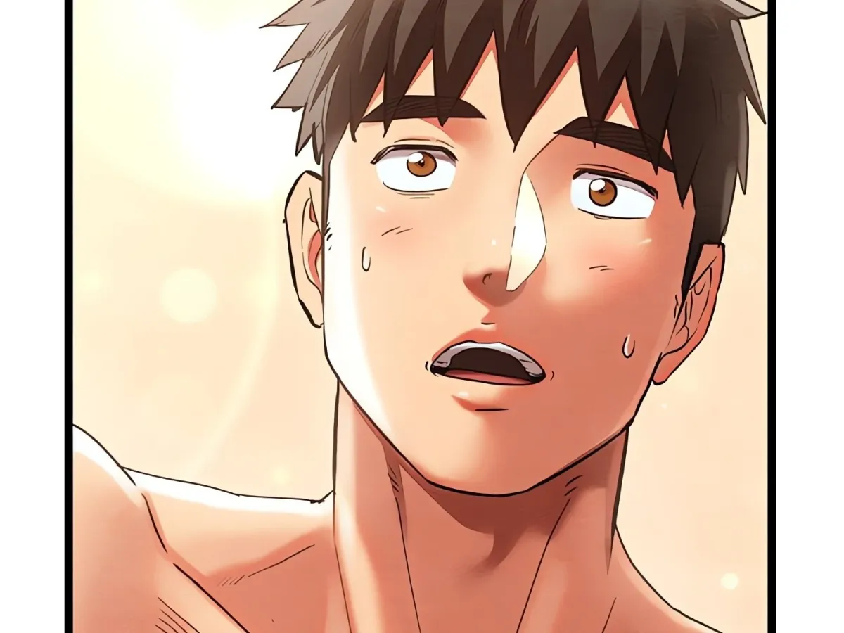 Master of Intimacy Chapter 2 page 57 - 