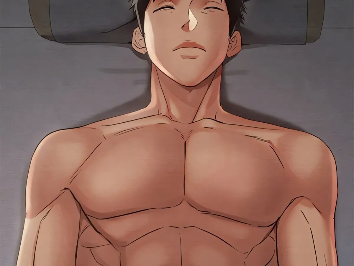 Master of Intimacy Chapter 2 page 7 - 