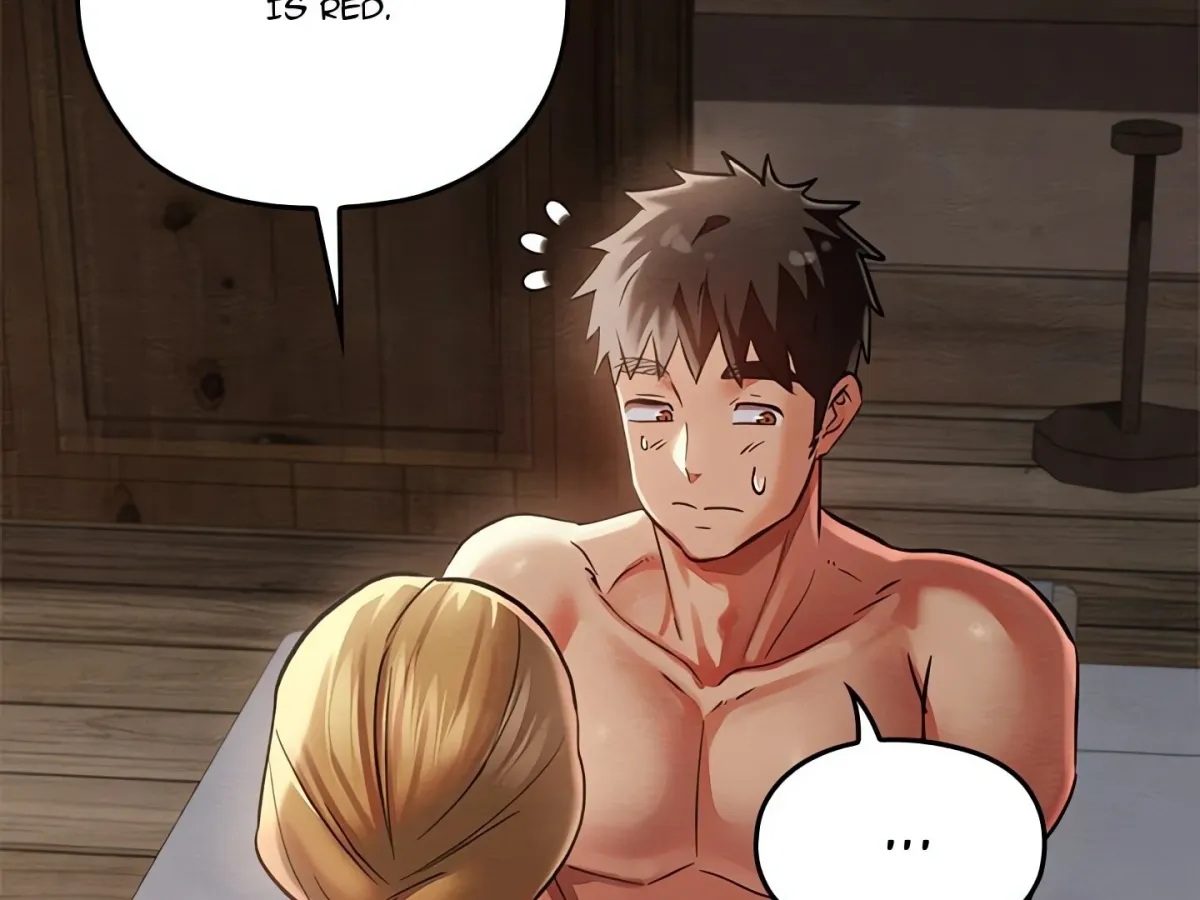 Master of Intimacy Chapter 2 page 65 - 