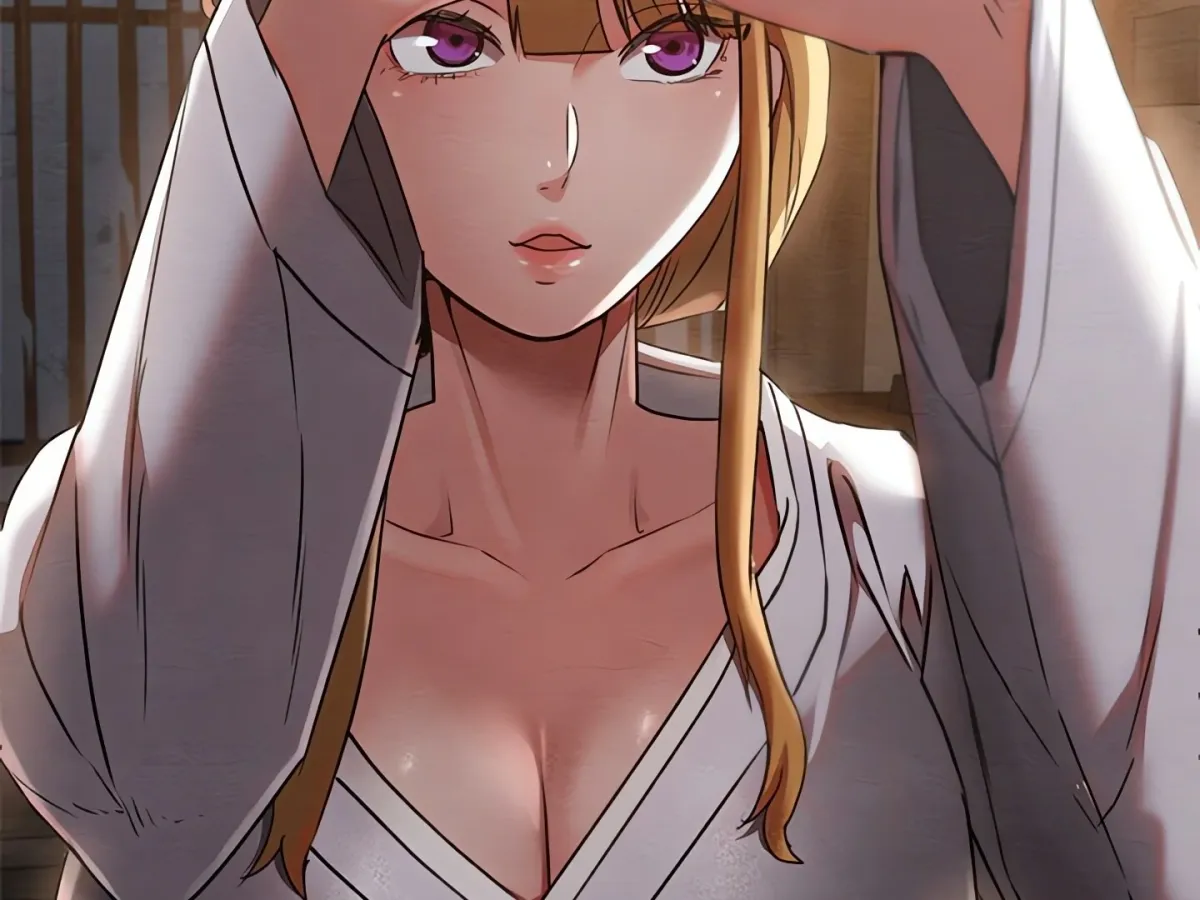 Master of Intimacy Chapter 2 page 73 - 