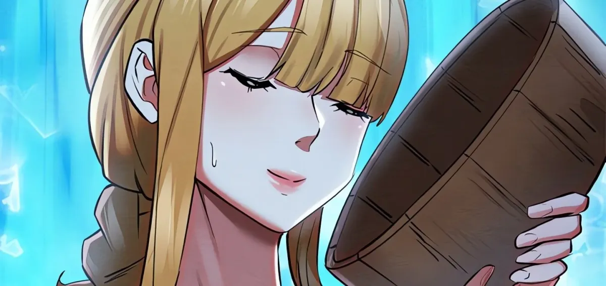 Master of Intimacy Chapter 2 page 80 - 