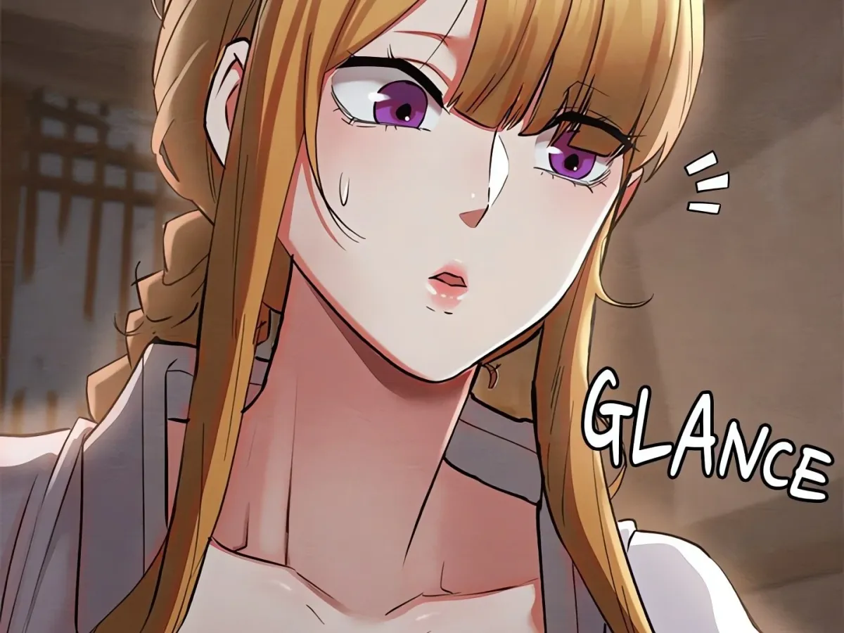 Master of Intimacy Chapter 2 page 85 - 