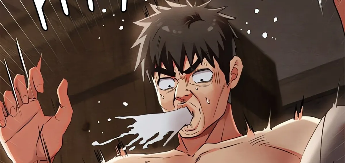 Master of Intimacy Chapter 2 page 90 - 