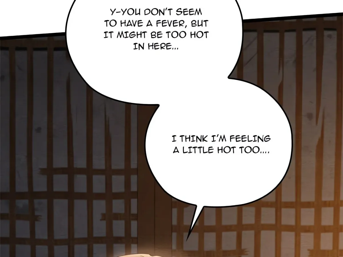 Master of Intimacy Chapter 2 page 97 - 
