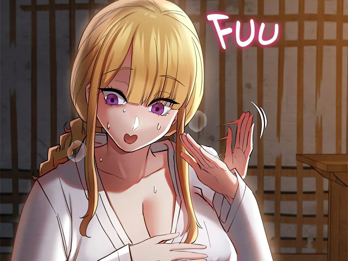 Master of Intimacy Chapter 2 page 98 - 
