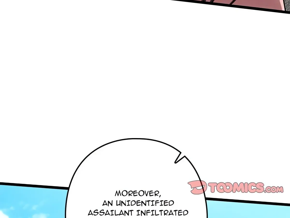 Master of Intimacy Chapter 20 page 11 - 