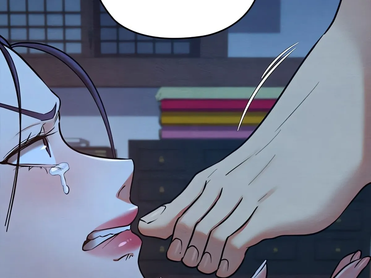 Master of Intimacy Chapter 20 page 102 - 