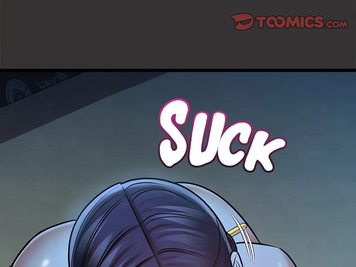 Master of Intimacy Chapter 20 page 104 - 