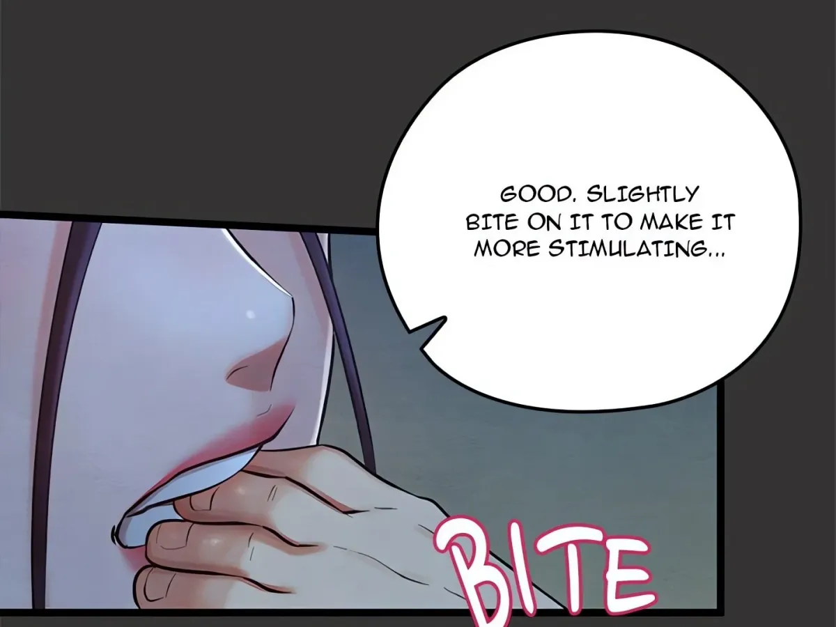 Master of Intimacy Chapter 20 page 107 - 