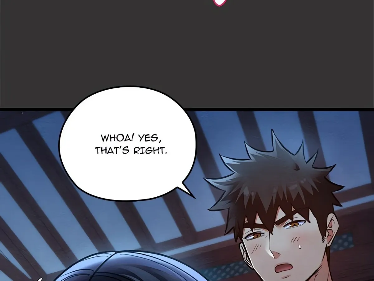 Master of Intimacy Chapter 20 page 108 - 