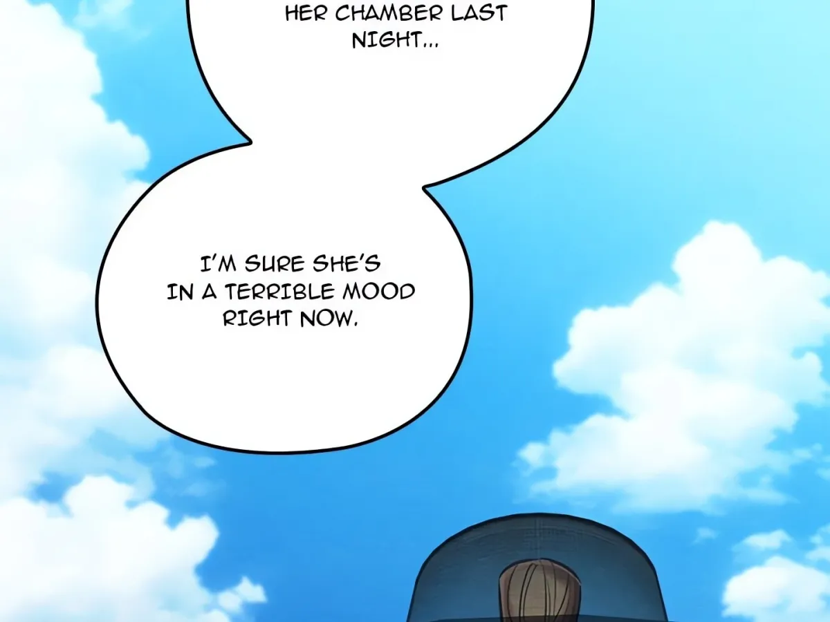 Master of Intimacy Chapter 20 page 12 - 