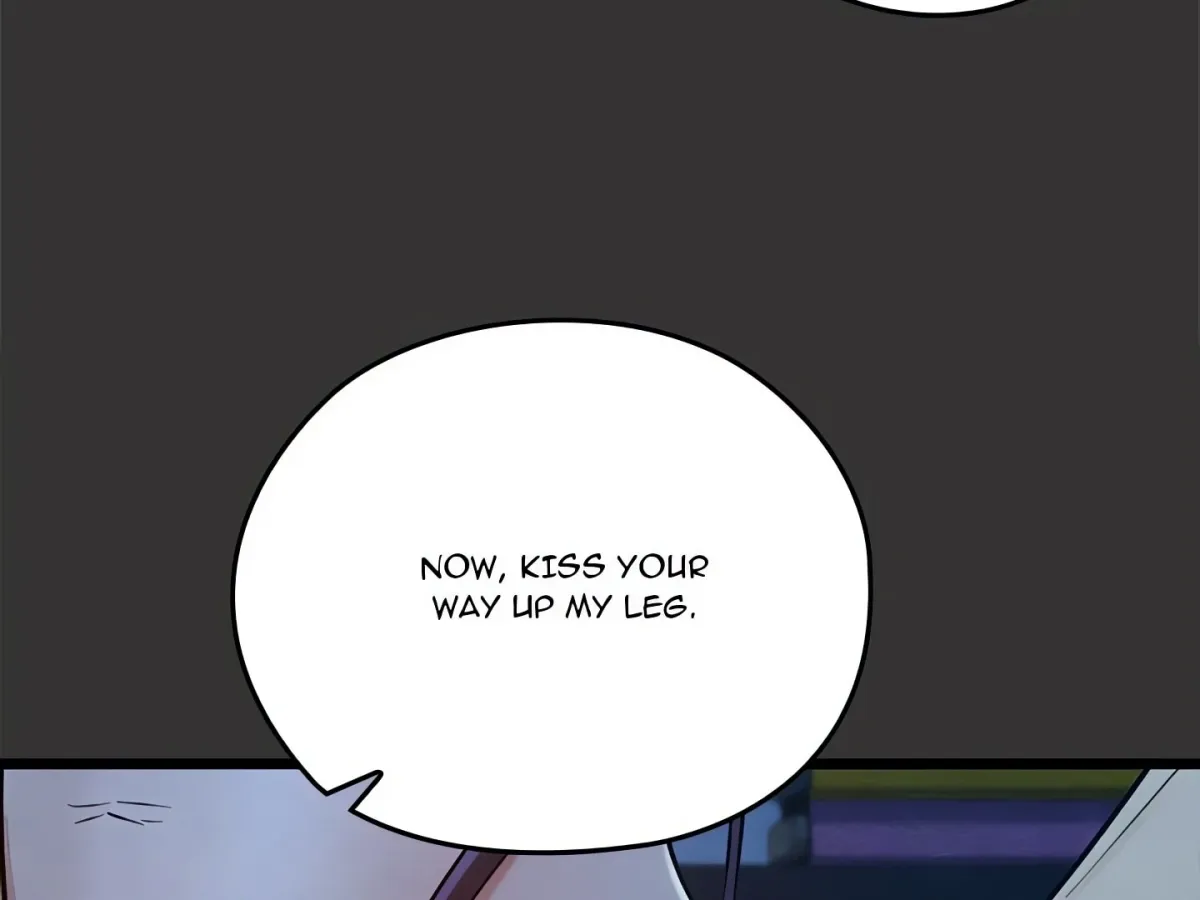 Master of Intimacy Chapter 20 page 111 - 