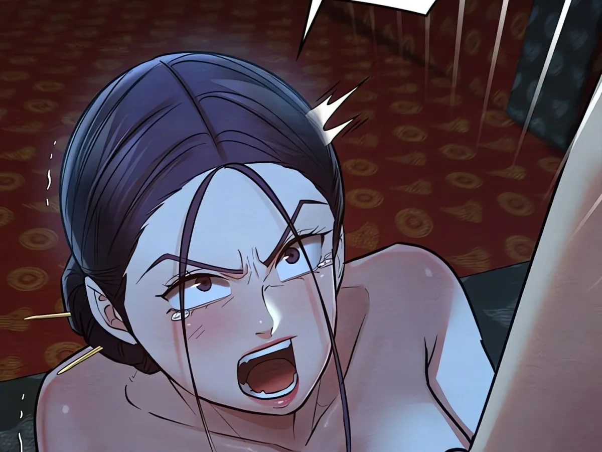 Master of Intimacy Chapter 20 page 114 - 