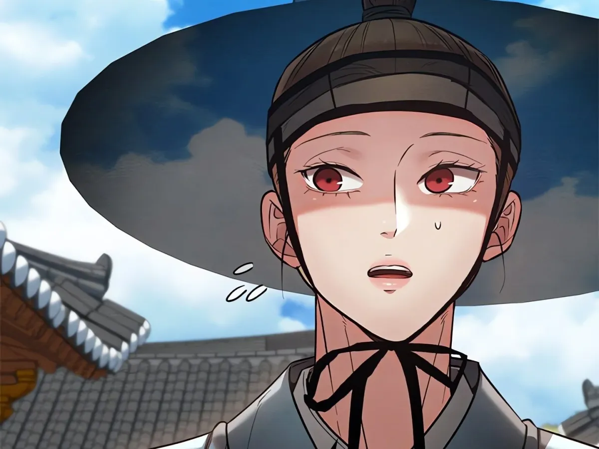 Master of Intimacy Chapter 20 page 13 - 