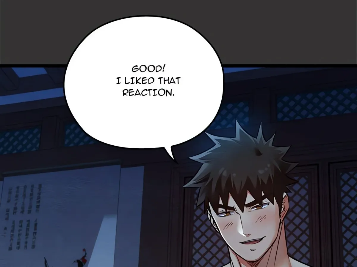 Master of Intimacy Chapter 20 page 127 - 
